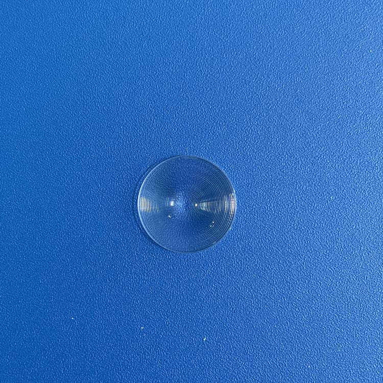 Transparent LED Fresnel Lens FL20mm